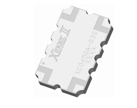 XC0450E-03S低剖面,高性能的3dB混合耦合器原裝庫存 XC0450E-03S低剖面,高性能的3dB混合耦合器原裝庫存