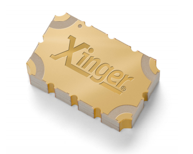 XEC24A6-03G低剖面、高性能的3dB混合耦合器原裝庫存 XEC24A6-03G低剖面、高性能的3dB混合耦合器原裝庫存