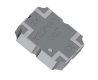 X3C07P1-03S低剖面,高性能的3dB混合耦合器原裝庫存 X3C07P1-03S低剖面,高性能的3dB混合耦合器原裝庫存