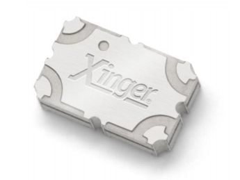 XC2500A-03S低剖面 XC2500A-03S低剖面