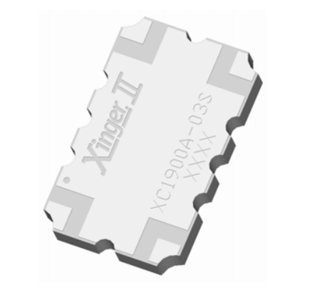 XC1900A-03S低剖面 XC1900A-03S低剖面