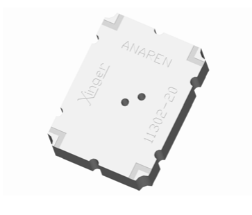 11302-20低剖面20dB定向耦合器原裝庫存 11302-20低剖面20dB定向耦合器原裝庫存