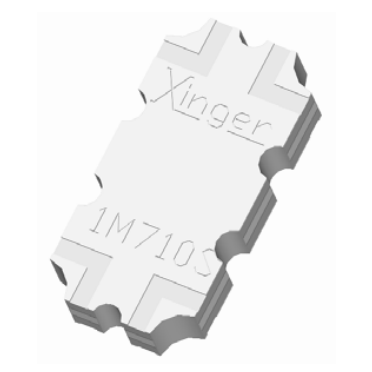 1M710S輕薄的微型10dB定向耦合器原裝庫存 1M710S輕薄的微型10dB定向耦合器原裝庫存