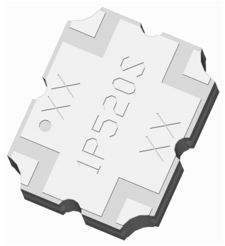 1P520S輕薄的微型20dB定向耦合器原裝庫存 1P520S輕薄的微型20dB定向耦合器原裝庫存