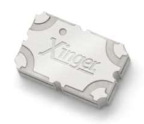 X3C07F1-02S低剖面,高性能的3dB混合耦合器原裝庫存 X3C07F1-02S低剖面,高性能的3dB混合耦合器原裝庫存