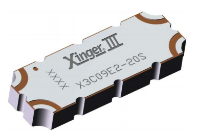 X3C09E2-20S低剖面,高性能20dB定向耦合器原裝庫存 X3C09E2-20S低剖面,高性能20dB定向耦合器原裝庫存