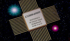 Aeroflex半導體中HiRel微電子的優勢 Aeroflex半導體中HiRel微電子的優勢