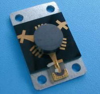 RADITEK帶載微帶隔離器和循環器插入式 RADITEK帶載微帶隔離器和循環器插入式