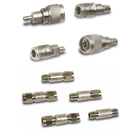 MITEQ無源組件中的適配器有哪些應用領域? MITEQ無源組件中的適配器有哪些應用領域?