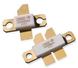 CREE通用寬帶放大器 CREE通用寬帶放大器