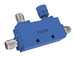 PULSAR微波6-8 dB定向耦合器 PULSAR微波6-8 dB定向耦合器