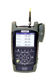 SmartClass Fiber OLP-85 / -85P檢驗就緒型光功率計 SmartClass Fiber OLP-85 / -85P檢驗就緒型光功率計