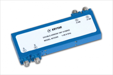 KRYTAR混合耦合器 KRYTAR混合耦合器