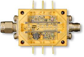 Aeroflex定向耦合器 Aeroflex定向耦合器