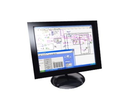 North Hills航空電子數據總線測試 North Hills航空電子數據總線測試