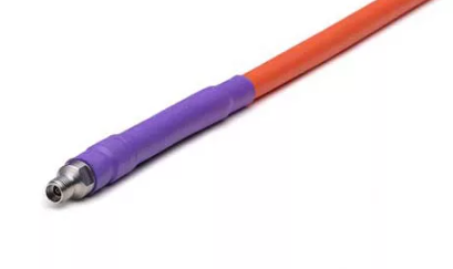 MegaPhase RFOrange?測試電纜至110 GHz MegaPhase RFOrange?測試電纜至110 GHz