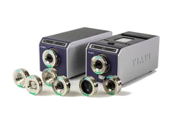 FVAm 系列臺式顯微鏡 FVAm 系列臺式顯微鏡