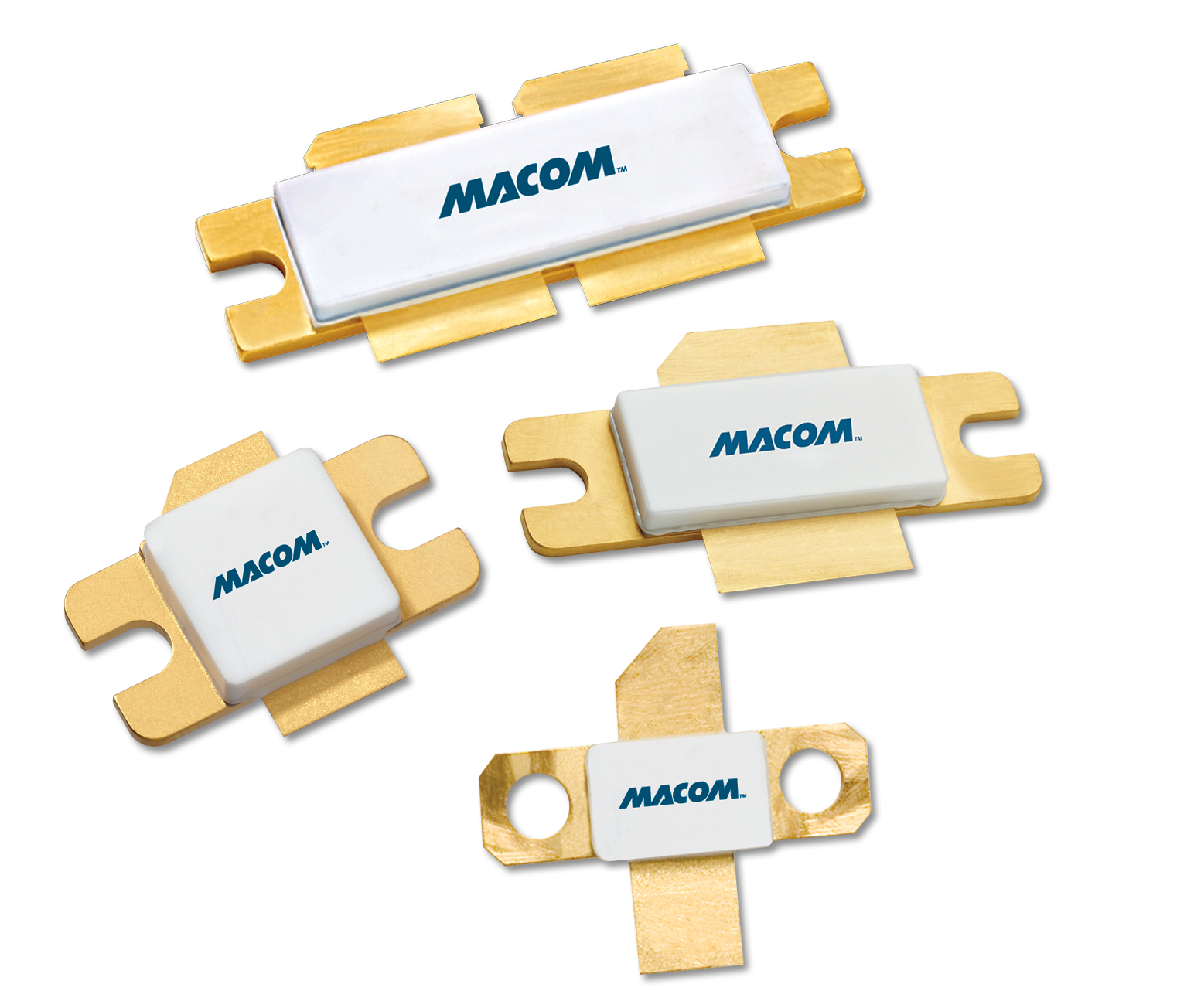 MACOM射頻功率晶體管 MACOM射頻功率晶體管