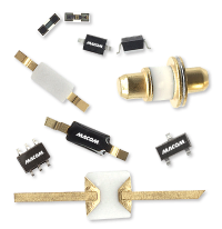 MACOM射頻微波PIN限制器二極管 MACOM射頻微波PIN限制器二極管