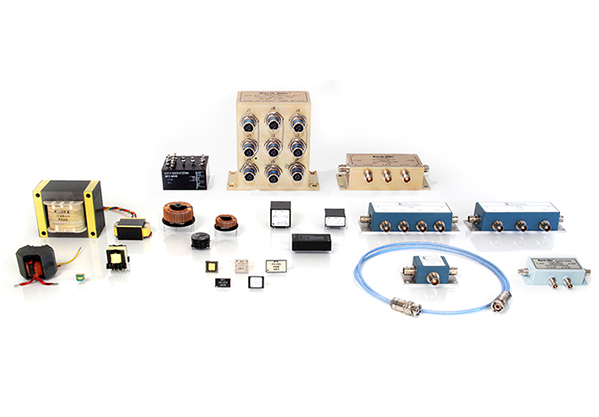 North Hills數據總線MIL-STD-1553板/盒 North Hills數據總線MIL-STD-1553板/盒