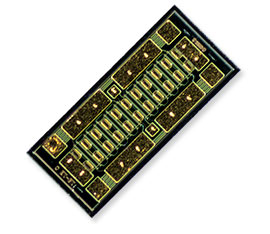 CREE射頻微波通用寬帶 CREE射頻微波通用寬帶