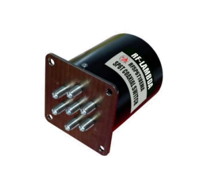 RF-LAMBDA機電開關的特性 RF-LAMBDA機電開關的特性