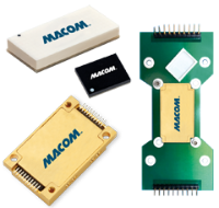 MACOM光網絡IC跨阻放大器 MACOM光網絡IC跨阻放大器