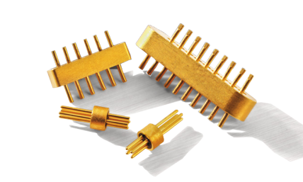 THUNDERLINE-Z密封電子封裝 THUNDERLINE-Z密封電子封裝