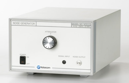 Noisecom NC6000A / 8000A系列AWGN噪聲發生器 Noisecom NC6000A / 8000A系列AWGN噪聲發生器