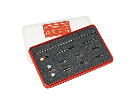 Anritsu K連接器評估套件01-101A Anritsu K連接器評估套件01-101A