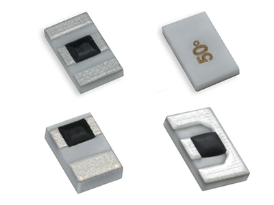 RF-Labs表面貼裝支腿電阻器和端接 RF-Labs表面貼裝支腿電阻器和端接