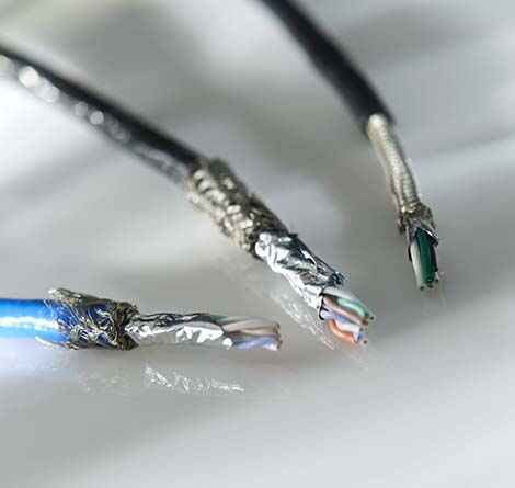 Raychem瑞侃高速銅質電纜 Raychem瑞侃高速銅質電纜