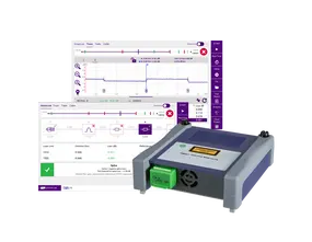 OTDR 模塊 - 4100 系列適用于 CellAdvisor 5G、OneAdvisor-800、MTS-2000、-4000 V2、-5800 平臺 OTDR 模塊 - 4100 系列適用于 CellAdvisor 5G、OneAdvisor-800、MTS-2000、-4000 V2、-5800 平臺