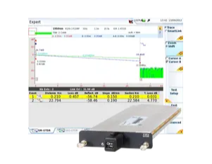 OTDR 模塊 – 8100-系列,適用于 MTS-6000A、-8000 平臺 OTDR 模塊 – 8100-系列,適用于 MTS-6000A、-8000 平臺