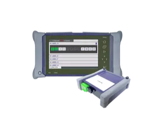 適用于 MTS-4000 平臺的多光纖 MPO 開關模塊 適用于 MTS-4000 平臺的多光纖 MPO 開關模塊