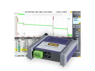 DWDM OTDR 模塊 - 4100 系列適用于 MTS-2000、4000 V2、5800 平臺 DWDM OTDR 模塊 - 4100 系列適用于 MTS-2000、4000 V2、5800 平臺
