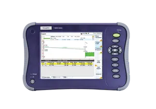 高分辨率多模 OTDR 測試方案 高分辨率多模 OTDR 測試方案