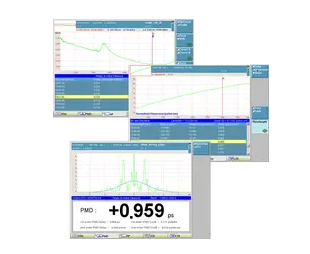 ODM光色散模塊—適用于MTS-6000A,-8000平臺 ODM光色散模塊—適用于MTS-6000A,-8000平臺