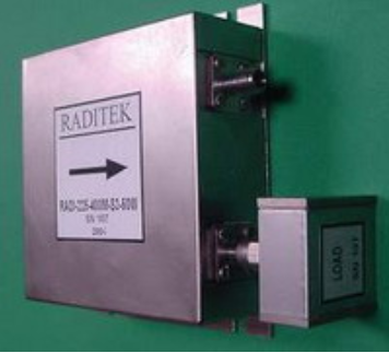 RADITEK同軸隔離器和循環器低頻 RADITEK同軸隔離器和循環器低頻