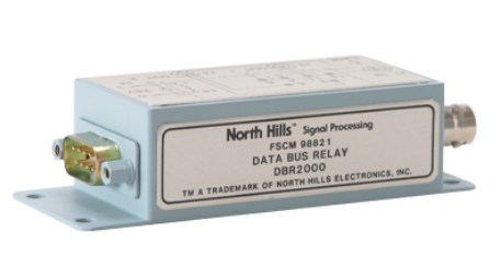 North Hills數據總線繼電器 North Hills數據總線繼電器