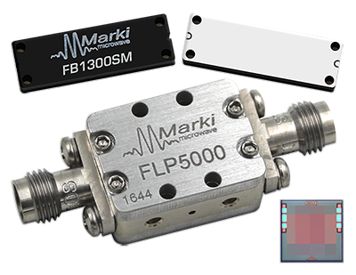 Marki微波濾波器 Marki微波濾波器