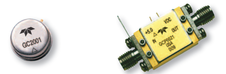 Teledyne防務電子衰減器 Teledyne防務電子衰減器