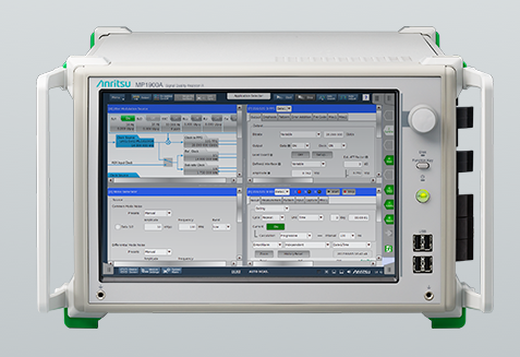 Anritsu信號質量分析儀MP1900A Anritsu信號質量分析儀MP1900A