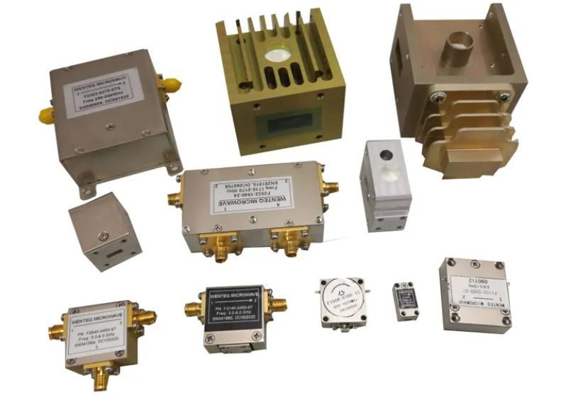 WENTEQ同軸連接隔離器 WENTEQ同軸連接隔離器