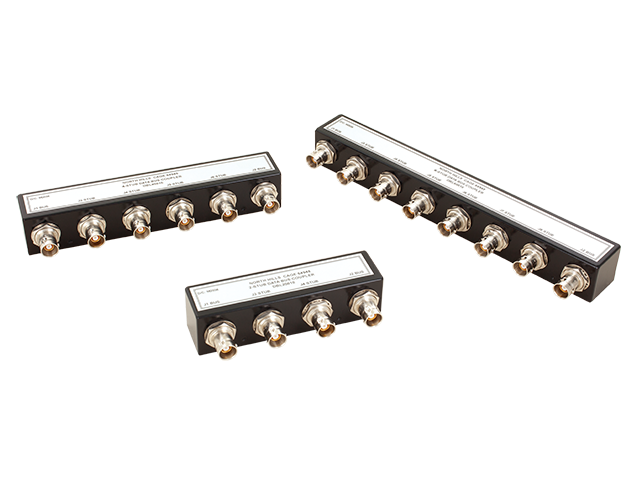 North Hills數據總線MIL-STD-1553 耦合器 North Hills數據總線MIL-STD-1553 耦合器