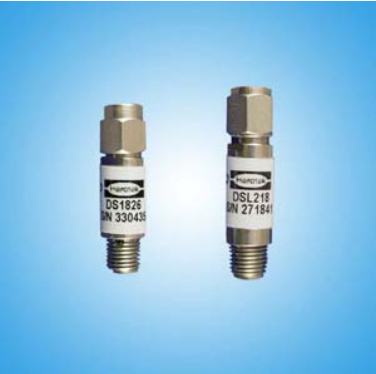 HEROTEK限幅器保護隧道二極管探測器 HEROTEK限幅器保護隧道二極管探測器