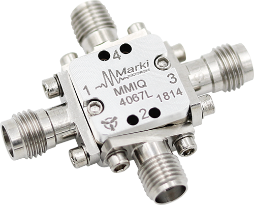 Marki IQ 混頻器 Marki IQ 混頻器