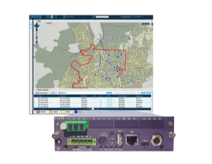 ONMSi 光網絡監控系統 ONMSi 光網絡監控系統