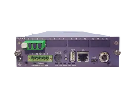 OTU-5000 光測試設備 OTU-5000 光測試設備