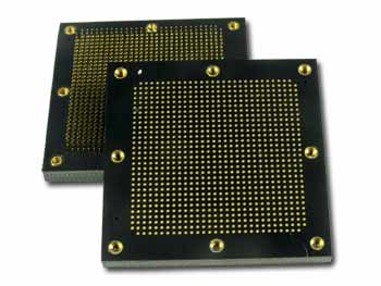 Ironwood Electronics插座配件 Ironwood Electronics插座配件